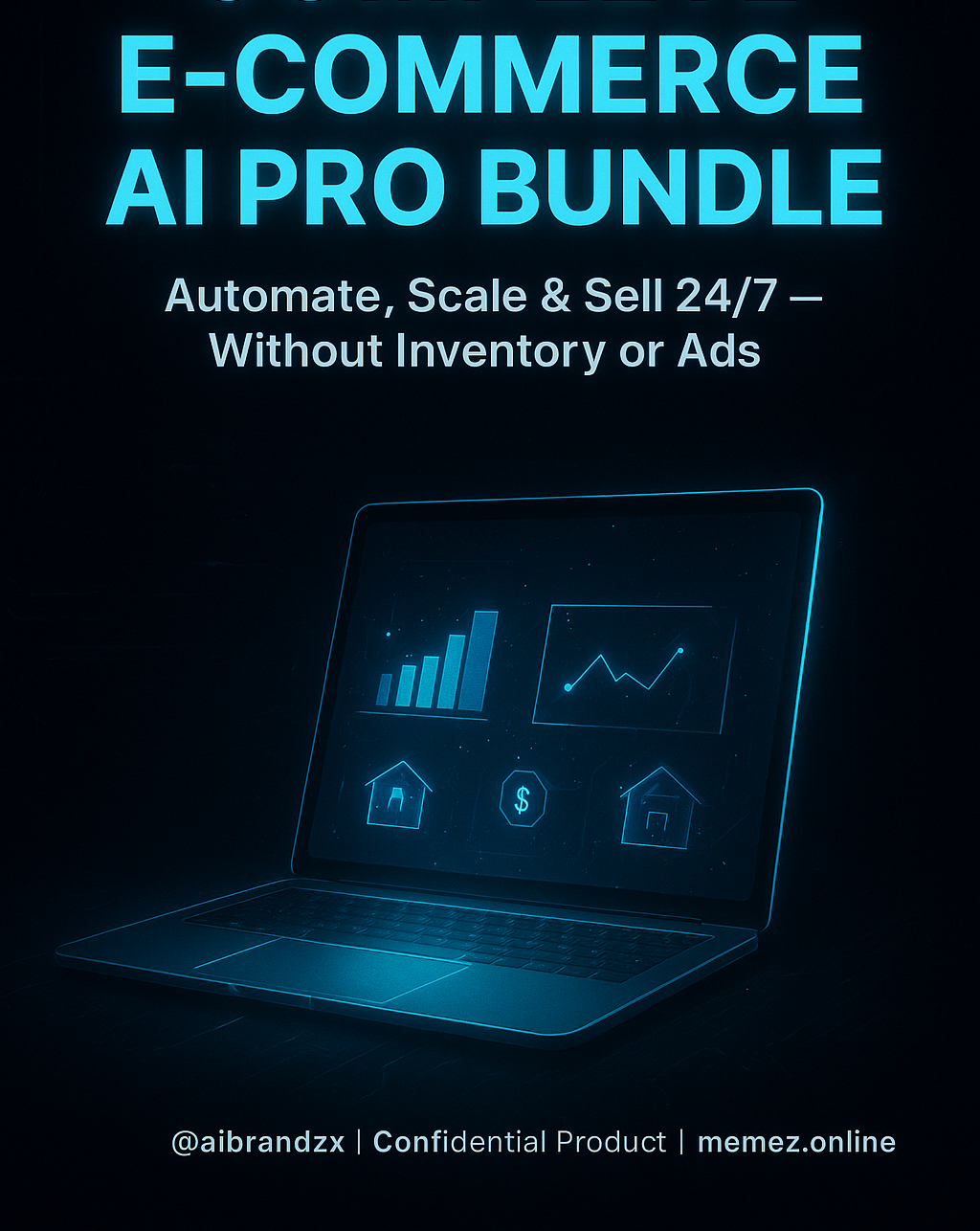 Ecommerce AI Pro Bundle