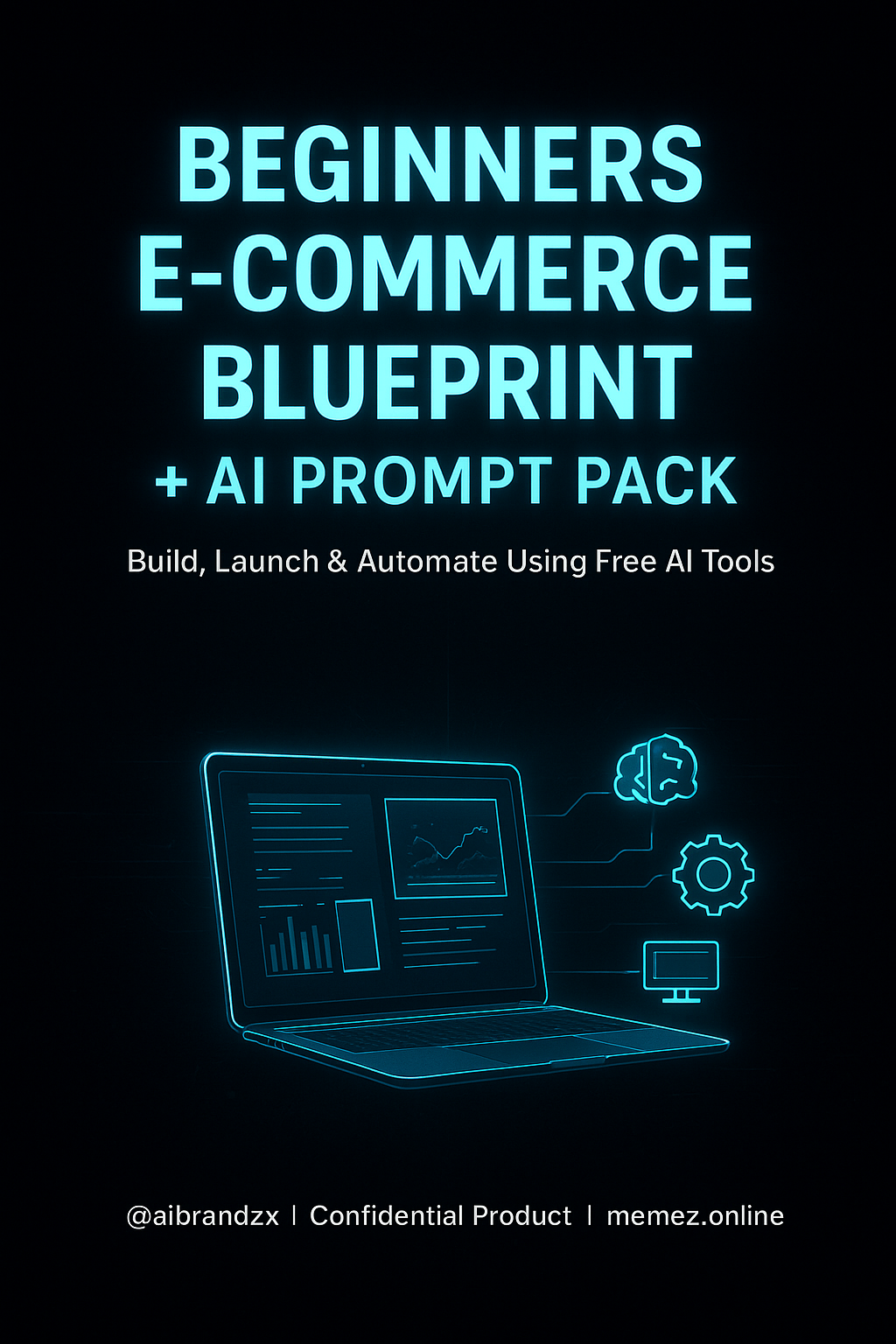 Beginners Ecommerce Setup