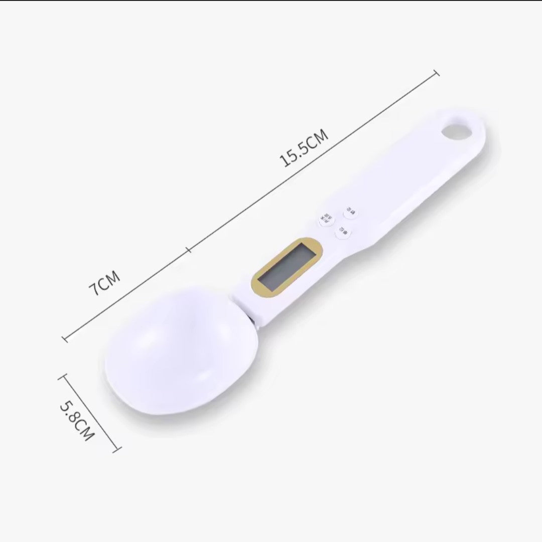 Electronic Kitchen Scale