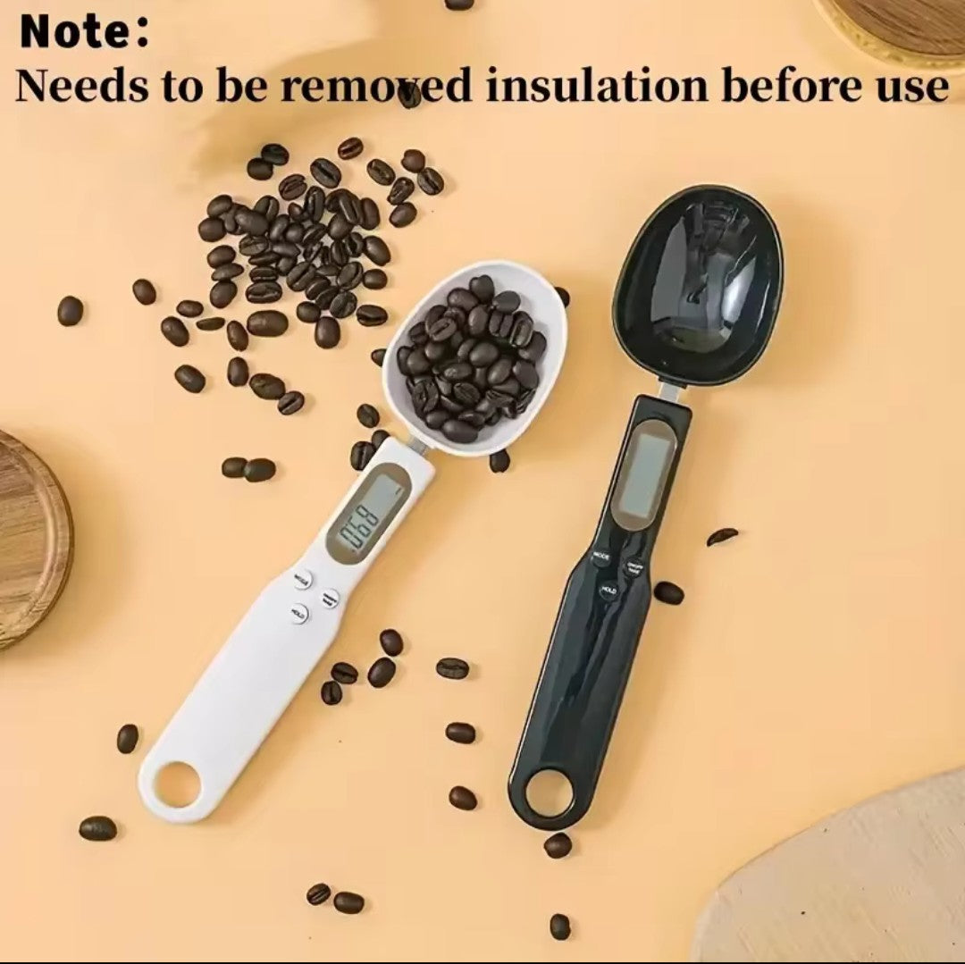 Electronic Kitchen Scale