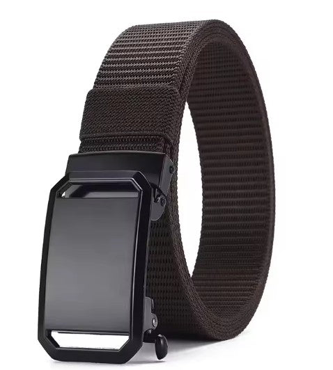 New Automatic Buckle Belt