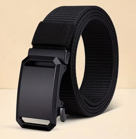 New Automatic Buckle Belt