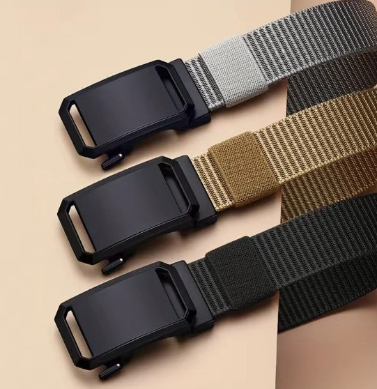 New Automatic Buckle Belt