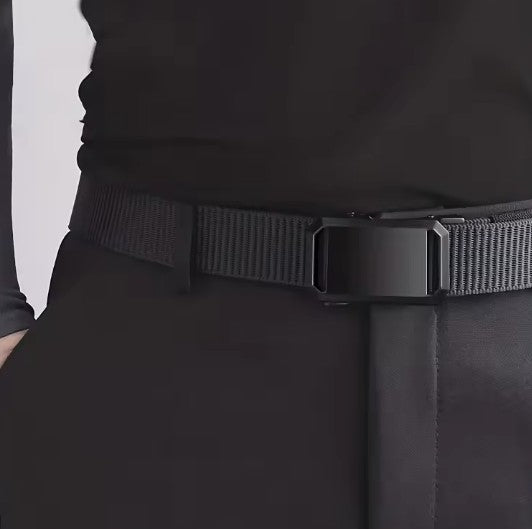 New Automatic Buckle Belt