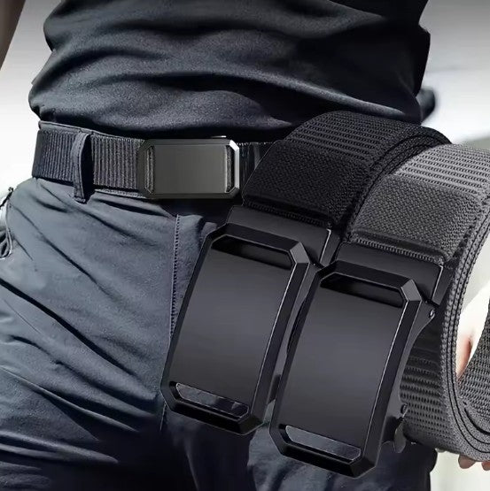 New Automatic Buckle Belt