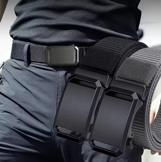 New Automatic Buckle Belt